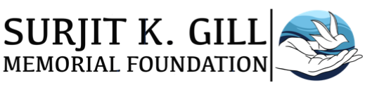 Surjit K. Gill Memorial Foundation